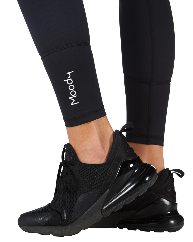 Moody Full Length Leggings - Moody Activewear