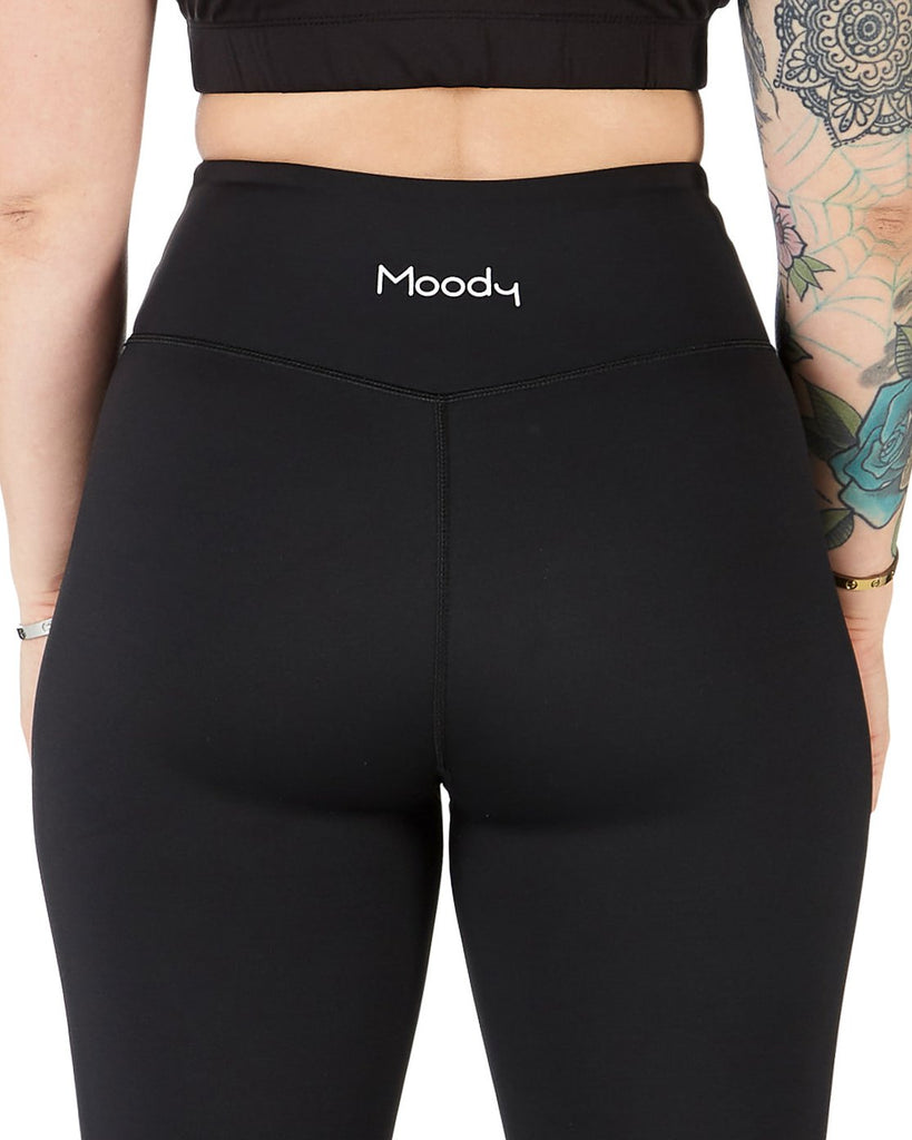 NEW - Moody Midi Leggings - Moody Activewear
